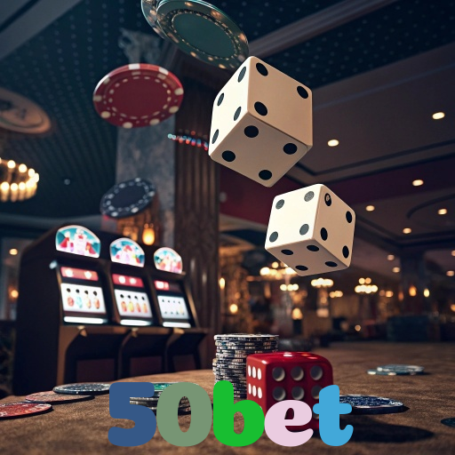 50bet：Aposte no futebol, jogue poker e conquiste vitórias épicas!