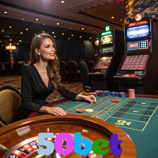 50bet：Aposte no futebol, jogue poker e conquiste vitórias épicas!