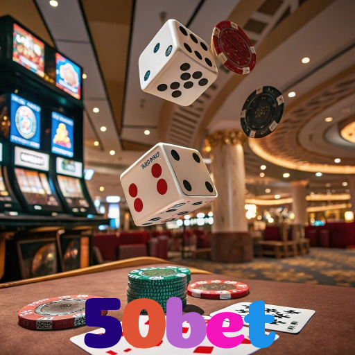 50bet:Jogue poker, aposte no futebol e ganhe em grandes jogos de cassino!
