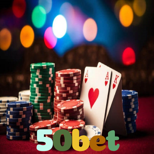 50bet：Aposte nas melhores slots e conquiste prêmios como nunca!