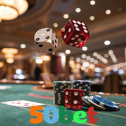 50bet：Jogue poker, aposte no futebol e ganhe em grandes jogos de cassino!