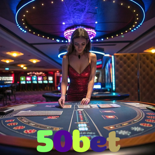 50bet:Jogue poker, aposte no futebol e ganhe em grandes jogos de cassino!