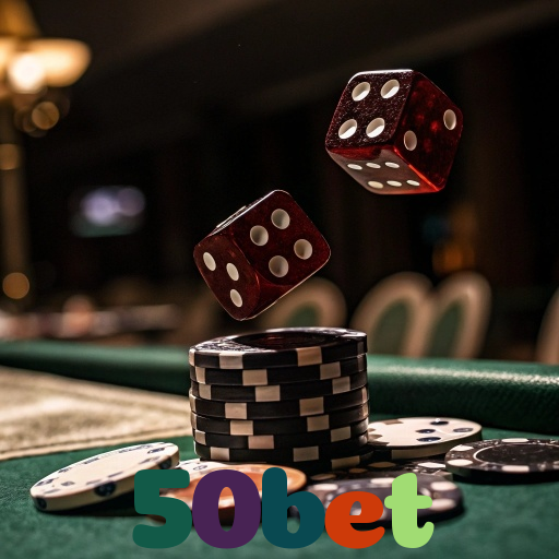 50bet：Jogue poker, aposte no futebol e ganhe em grandes jogos de cassino!