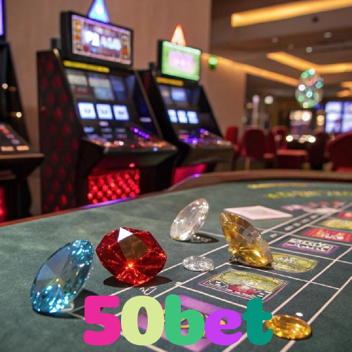 50bet：Aposte no futebol, jogue poker e conquiste vitórias épicas!