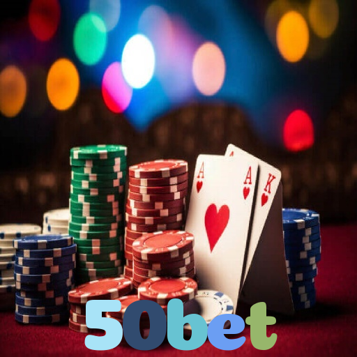 50bet:Aposte no futebol, jogue poker e conquiste vitórias épicas!