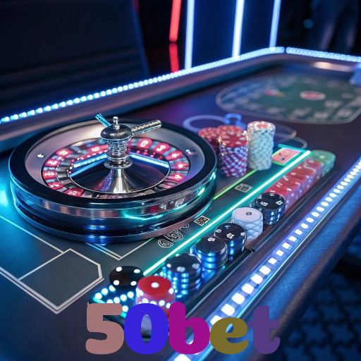 50bet：Aposte no futebol, jogue poker e conquiste vitórias épicas!
