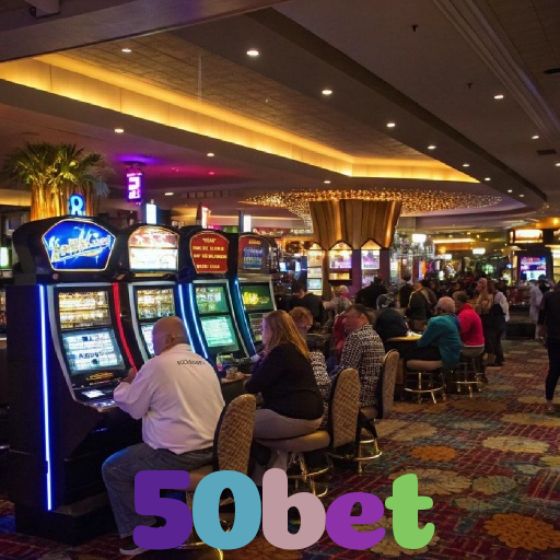 50bet:Aposte nas melhores slots e conquiste prêmios como nunca!