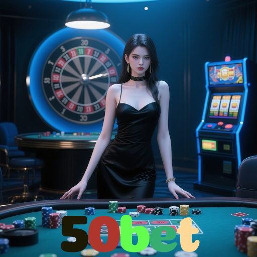 50bet：Aposte no futebol, jogue poker e conquiste vitórias épicas!