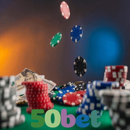 50bet：Jogue poker, aposte no futebol e ganhe em grandes jogos de cassino!