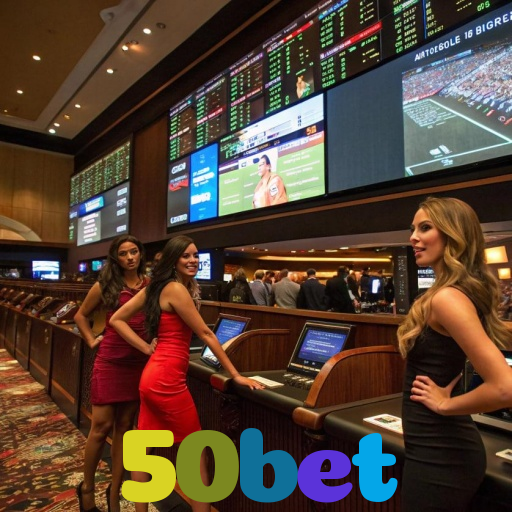 50bet:Aposte nas melhores slots e conquiste prêmios como nunca!