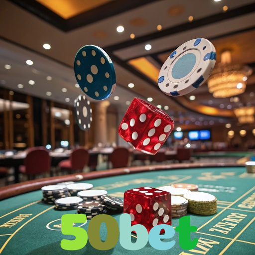 50bet:Jogue poker, aposte no futebol e ganhe em grandes jogos de cassino!