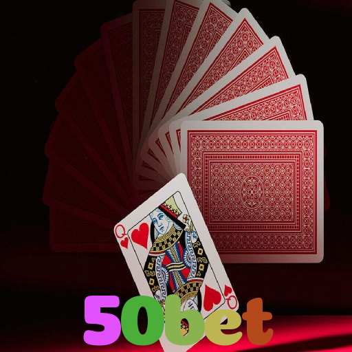 50bet：Aposte no futebol, jogue poker e conquiste vitórias épicas!
