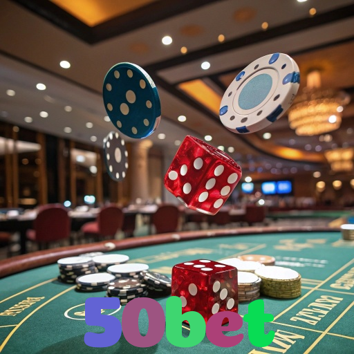 50bet：Aposte no futebol, jogue poker e conquiste vitórias épicas!