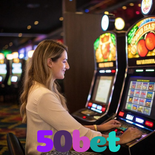 50bet：Aposte no futebol, jogue poker e conquiste vitórias épicas!
