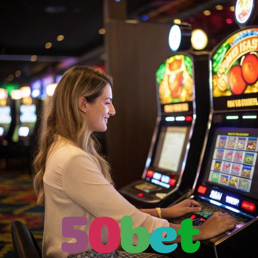 50bet：Aposte no futebol, jogue poker e conquiste vitórias épicas!