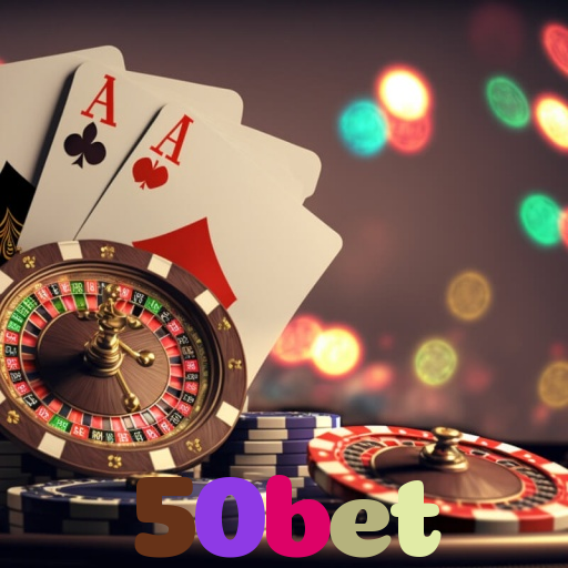 50bet：Jogue poker, aposte no futebol e ganhe em grandes jogos de cassino!