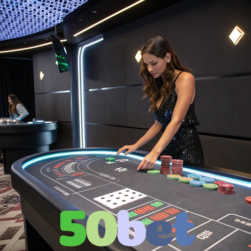 50bet:Jogue poker, aposte no futebol e ganhe em grandes jogos de cassino!