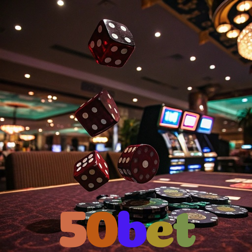 50bet：Jogue poker, aposte no futebol e ganhe em grandes jogos de cassino!