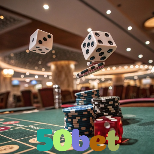 50bet：Aposte no futebol, jogue poker e conquiste vitórias épicas!