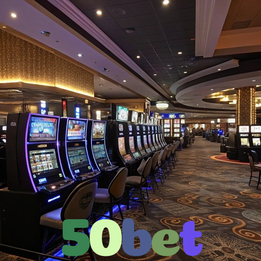 50bet:Aposte nas melhores slots e conquiste prêmios como nunca!