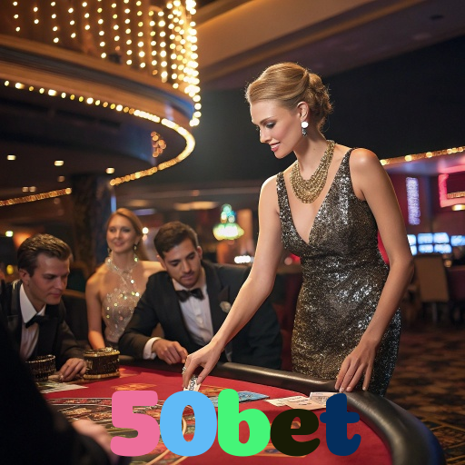 50bet：Jogue poker, aposte no futebol e ganhe em grandes jogos de cassino!