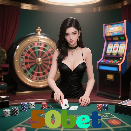 50bet：Jogue poker, aposte no futebol e ganhe em grandes jogos de cassino!